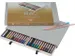 Kleurpotloden Bruynzeel 8840 Design pastel 24stuks assorti