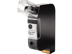HP Q7456A, Inkjet, Zwart