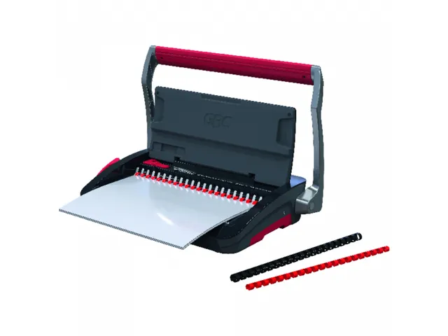 GBC Inbindmachine CombBind CB15 21-gaats 195 vel