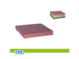 CMT Sopdoek Non-woven 140 Gram 38x40cm Roze 65 Stuks