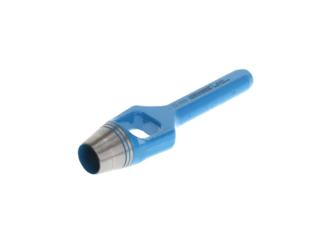 570023 Henkelloche ijzer 23mm
