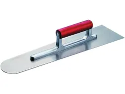 Jung - Vloerspaan - Afgerond - 650g - Hobby