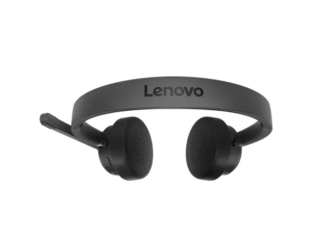 Lenovo 4XD1Q30302 Headset Draadloos Bluetooth