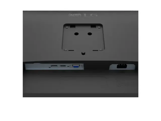 Ecran LG 27BA450-B Full HD IPS 27 inch Noir
