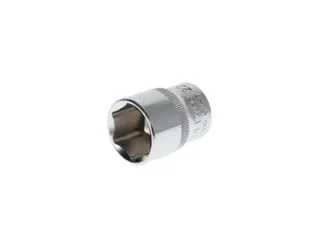 R61002206 Stekkerdoos 1/2 inch zeskant 22mm lengte 38mm - 1