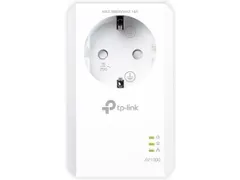 TP-Link TL-PA7017P AV1000 Powerline Adapter Uitbreiding