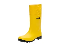 OXXA Walker 0140 veiligheidslaars S5 Maat 45 Geel