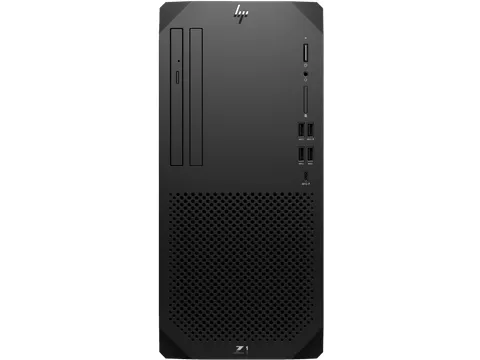 Z1 G9 tower desktop-pc, Windows 11 Pro, Intel Core i7, 16GB RA