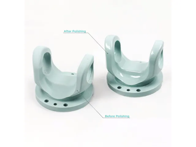 Polymaker 3D filament PolySmooth PVB 1.75mm Lei Grijs 0.75kg