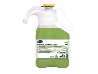 Taski Jontec 300 Pur-Eco SD Vloerreiniger 1.4 Liter - 1