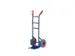 diable d'empilage,force 200kg,pelle lxP 300x225mm,rabattable,RAL5010