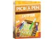 999Games Pick a Pen Crypten 8+