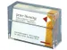 Visitekaartbox Sigel VA110 voor 100 kaarten 86x56mm acryl glashelder