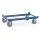 Palletonderwagens 22811 1200kg 1210x810mm Ral5007