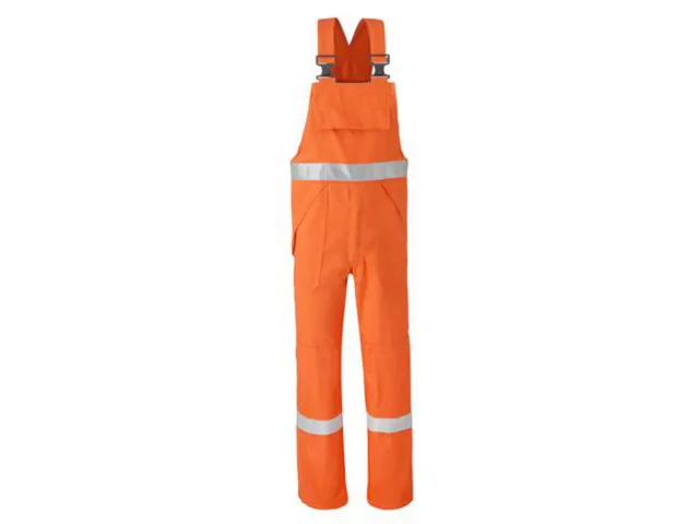 Havep 2151 Amerikaanse overall, marineblauw, maat 49, per stuk