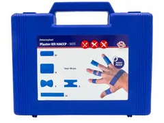 Detectaplast 9011 Pleisterbox HACCP washproof