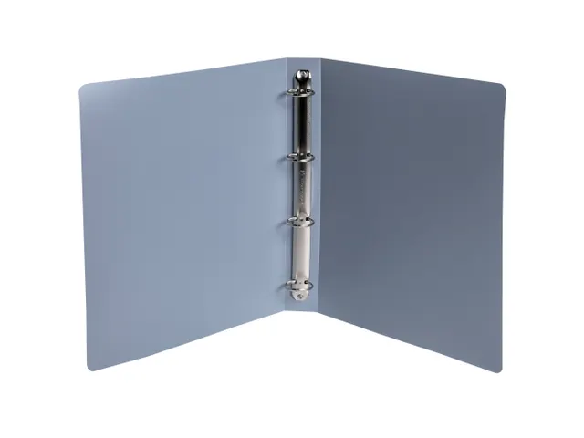 Classeur 4 anneaux 30mm polypropylène recyclé Ellipse - A4 Maxi - Co