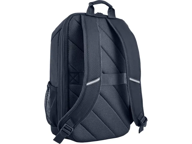 Hp Travel Notebook Backpack 15.6 inch zilvergrijs