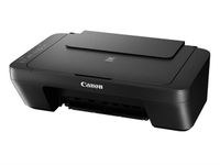 Canon Pixma Mg2555S 3In1 Inkjet Printer