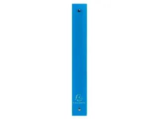 Ringmap PP OPAK A4+ 4R 30mm blauw - 5