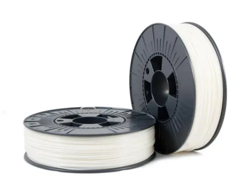 Perel ABS-filament voor 3D printer 1,75mm Transparant 0.75kg