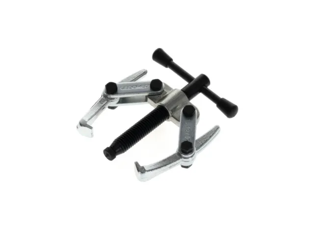 GEDORE 1.12/02 Poolklemtrekker 2-arm 60x40mm