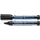 Schneider Whiteboard + Flipchart Marker Maxx 293 Zwart