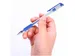 Gelpen Blauw Medium Punt