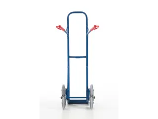 trapsteekwagen,3sterren,draagverm. 150kg,steekplaat BxD 300x225mm - 5