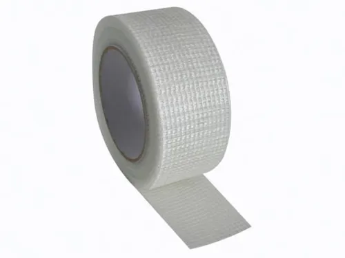 Zelfklevende Voegband Voor Gipsplaten - 50mmx30m