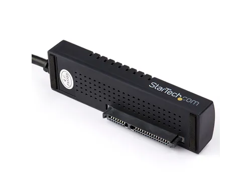 SATA naar USB kabel - USB 3.1 (10Gbps) - UASP