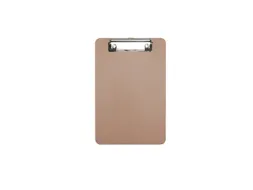 Klembord MAUL Basic A5 staand hardboard