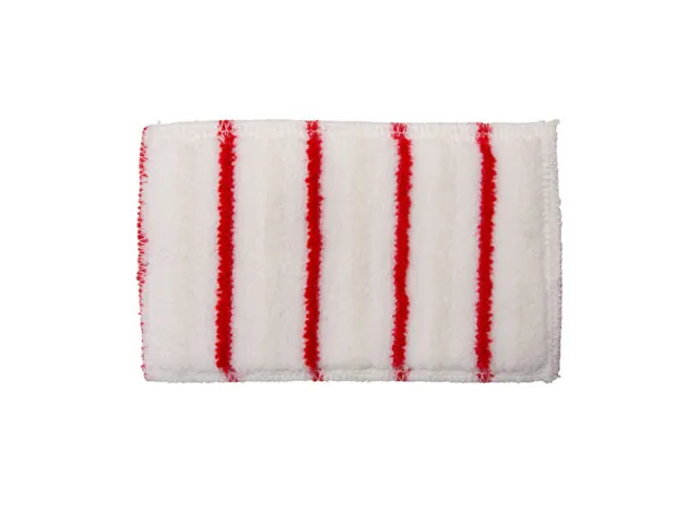 Vileda Microvezel Hand Pad Brush