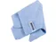 Ecolab Polifix Microclin Eco Microvezeldoek Blauw 32x32cm 5 stuks