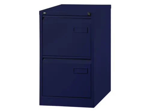 hangmappenkast,HxBxD 711x413x622mm,2hangmappenframes,1baan