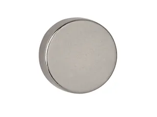 Magneet MAUL Neodymium rond 15x5mm 4.5kg 10 stuks - 1