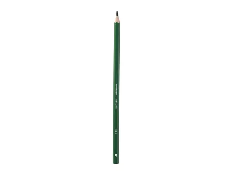 Kleurpotlood Bruynzeel Super 965 mosgroen