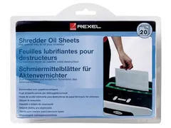 Geoliede Bladen, Pak Van 20 Stuks