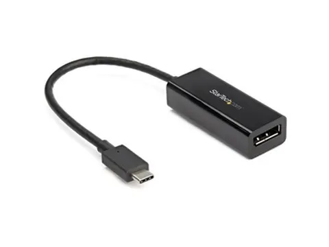 Adapter - USB C to DisplayPort - 8K 30Hz