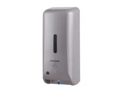 Foamzeepdispenser Automatisch Rvs Look, Pqautfoamm