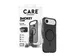 PanzerGlass CARE by Smokey Case w. Black MagSafe iPhone Air, Hoe