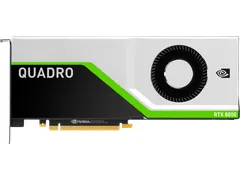 NVIDIA Quadro RTX 8000 48GB (4)DP+USBc