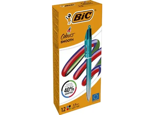 Colours Smooth Gradiant 4-kleurenbalpen groen