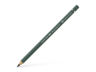 Faber Castell Albrecht Durer Aquarel Potlood 165 Juniper groen - 1