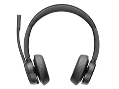 Headset HP POLY Voyager 4320 USB-C met BT700 dongle