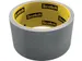 ducttape Universal, ft 48 mm x 10 m, zilver