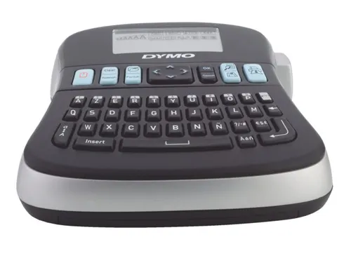 Dymo LabelManager LM210D AZERTY Labelprinter Display