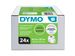 Etiket Dymo 13187 Labelprint Eurolabel 36x89mm eco S0722390 - 7
