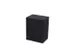Armoire superposable,p. armoire à portes battantes de bureau,CC-noir