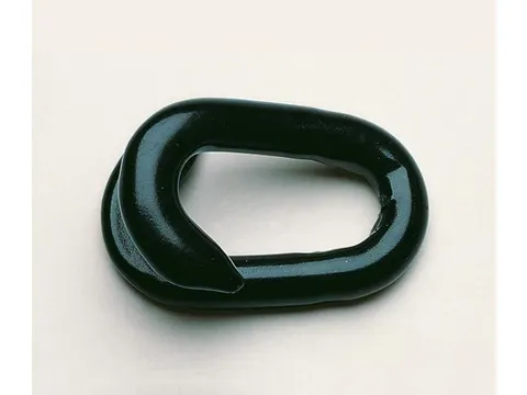 Verbindingsschakel,V. Afzetketting,Zwart